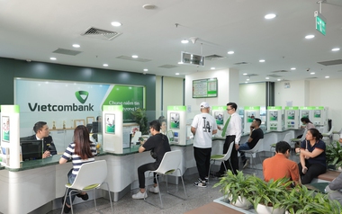 Tất cả người dùng Vietcombank chú ý: Ngừng hoàn toàn SMS OTP với mọi giao dịch từ 26/3 trong trường hợp sau