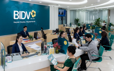 BIDV lên kế hoạch chào bán cổ phiếu riêng lẻ
