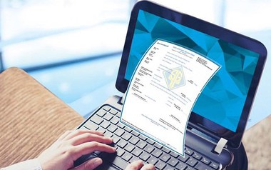 Thay vì xuất toàn bộ 1.000 hóa đơn/ngày, có thể gộp và chỉ xuất một lần để tiết kiệm thời gian, chi phí không? Cơ quan Thuế trả lời