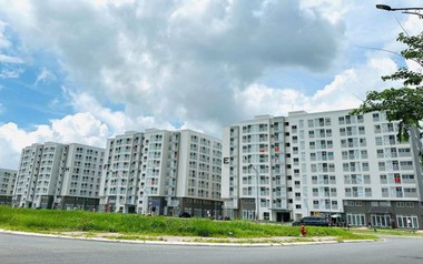 Khởi tố vụ lừa đảo hơn 40 tỷ đồng tại dự án nhà ở xã hội ở Hà Nội