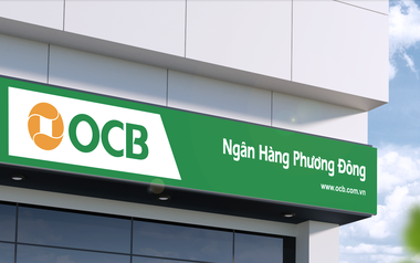 Năm 2026, OCB ưu tiên các mục tiêu tăng trưởng hiệu quả, bền vững