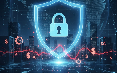 18 tỷ USD 'bay màu': Cơn ác mộng mã độc tống tiền trong ngành sản xuất