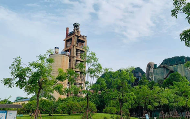 Vì sao Xi măng Sông Lam 2 bị xử phạt?