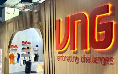 608 nhân viên VNG mua cổ phiếu ESOP với giá hời