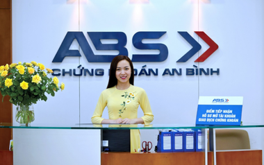 Ái nữ 9x nhà doanh nhân Vũ Văn Tiền làm Thành viên HĐQT Chứng khoán An Bình