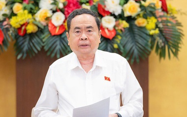 Chuẩn bị chu đáo về nhân sự, bảo đảm chuyển giao giữa 2 nhiệm kỳ hiệu quả, thông suốt