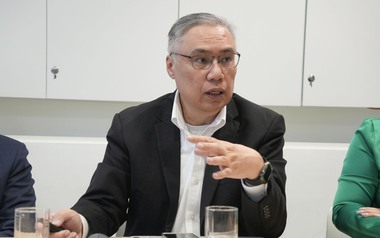 Xung đột Trung Đông và thuế quan làm dậy sóng kinh tế toàn cầu, UOB dự báo kinh tế Việt Nam tăng trưởng 7,5%