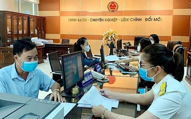Thuế Thành phố Hà Nội phát thông báo quan trọng