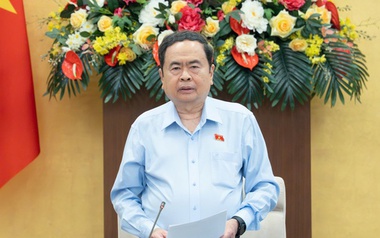 Kỳ họp thứ Nhất Quốc hội khóa XVI sẽ dành gần 1 tuần làm công tác nhân sự