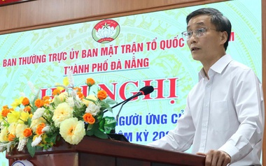 Chủ tịch Hội Luật gia Việt Nam: Theo đuổi vấn đề đến cùng để giữ gìn sự tin cậy của cử tri