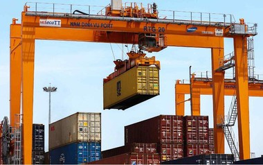 Xung đột Mỹ, Israel và Iran leo thang, xuất nhập khẩu Việt Nam ảnh hưởng ra sao?