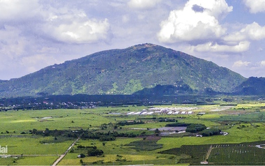 Dự án tại ngọn núi cao thứ 2 miền Nam đóng góp hơn 2.700 tỷ đồng cho ngân sách Đồng Nai trong năm 2025