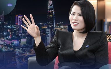 "Nữ tướng" G.Empire Group khuyên nhà đầu tư hết sức thận trọng, mua BĐS không tính toán kỹ lúc này dễ "dính đòn" ôm hàng chờ 5-10 năm