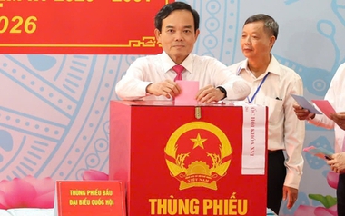 Tp.HCM chốt danh sách 125 đại biểu HĐND khóa mới, hơn 9,4 triệu cử tri tham gia bầu cử