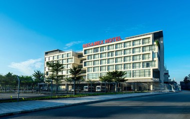 Becamex IJC đặt mục tiêu lợi nhuận 'đi lùi'