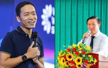 Chủ tịch VND, DC4 và nhiều lãnh đạo doanh nghiệp trúng cử HĐND TP.HCM