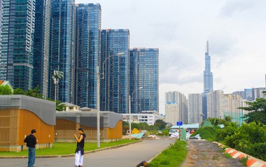 Tin vui cho hàng triệu người dân TP.HCM