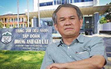 Bầu Đức bất ngờ lấn sân sang BĐS công nghiệp, dù "chưa có kinh nghiệm" nhưng tự tin lấp đầy thần tốc 100% trong 1 năm