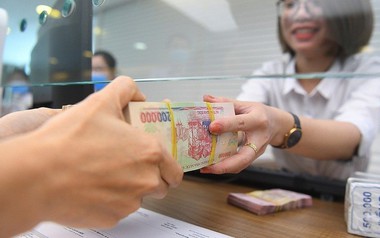 Xuất hiện ngân hàng huy động lãi suất 9%/năm cho khoản tiền gửi từ 100.000 đồng