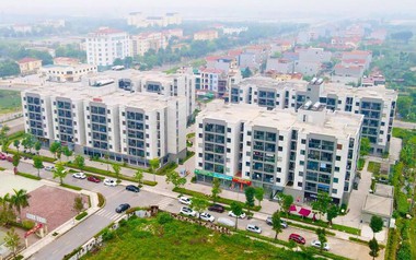 Bộ Xây dựng đề xuất 'siết' quy định mua bán nhà ở xã hội