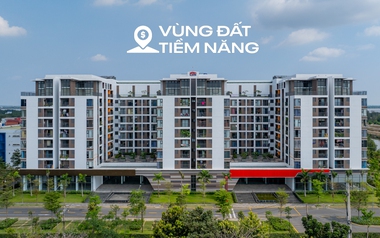 5 phút đi thăm 3 dự án nhà ở xã hội "hot" bậc nhất TP.HCM: Nơi có tiện ích như resort, nơi tỷ lệ chọi cao hơn thi đại học