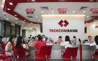 Lãi suất ngân hàng Techcombank tháng 3/2026: Tăng mạnh, gửi online cao hơn nhiều tại quầy