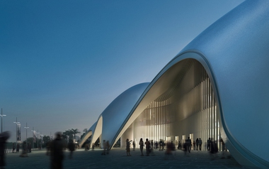 Hà Nội dự kiến xây dựng nhà hát 2.000 tỷ đồng, quy mô 9.000 m2 để người dân tiếp cận âm nhạc giá trị cao