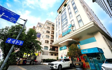 ABBank lên kế hoạch mua lại trước hạn lô trái phiếu 400 tỷ đồng