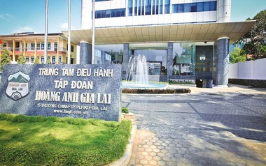 Bầu Đức muốn “gom” thêm 4 triệu cổ phiếu HAG