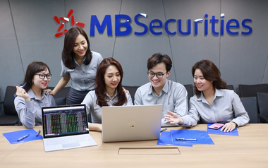 Chủ tịch Lê Viết Hải từ nhiệm, MBS chốt quyền chào bán cổ phiếu cho cổ đông