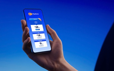 Khi khách hàng có thể “chọn gói” ngân hàng như Netflix
