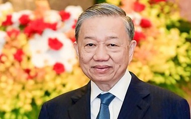 Thanh niên với tương lai đất nước