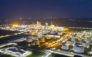 Lọc hóa dầu Bình Sơn muốn đổi tên, đặt mục tiêu doanh thu hơn 154.000 tỷ đồng