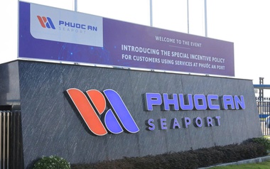 Cảng Phước An dự kiến lỗ trước thuế hơn 234 tỷ đồng năm 2026
