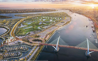 Đầu tư và phát triển bất động sản Phát Đạt 'sạch' nợ trái phiếu