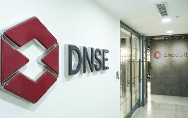 DNSE muốn thành lập công ty chứng khoán tại Trung tâm Tài chính Quốc tế Việt Nam