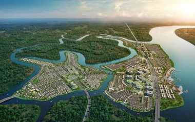 Bất động sản Diên Vĩ có lãi trở lại, liên tiếp giảm vốn điều lệ