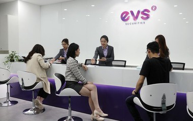 Chứng khoán EVS thu hồi một phần tài sản bảo đảm của các khoản công nợ quá hạn