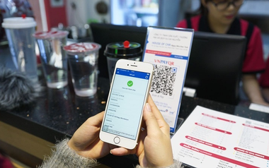 Khách chuyển khoản nhầm 8 triệu đồng vào tài khoản của hộ kinh doanh, xử lý thế nào để không bị tính thuế? Cán bộ Thuế Hà Nội trả lời