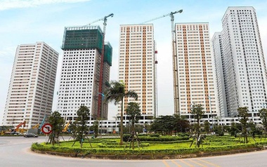 Bất động sản Vĩnh Xuân báo lãi ròng năm 2025 tăng mạnh, ‘sạch nợ trái phiếu’