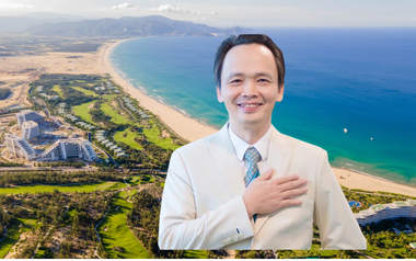 FLC của ông Trịnh Văn Quyết sắp làm một điều đặc biệt