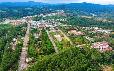 Sun Group chuẩn bị làm dự án gần 7.000 tỷ tại nơi từng "sôi sục" vì sốt đất chỉ sau 2 tuần được phê duyệt