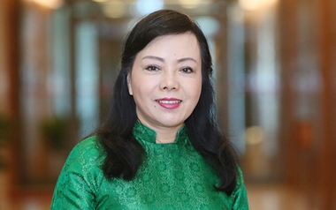 Truy tố cựu Bộ trưởng Nguyễn Thị Kim Tiến và 8 người khác