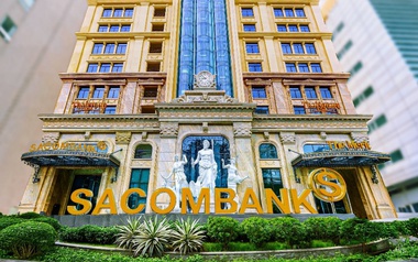 SACOMBANK triển khai mô hình làm việc Hybrid, hưởng ứng chủ trương tiết kiệm năng lượng