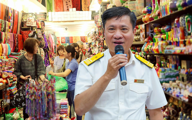 Đại diện Thuế Hà Nội: Cho thuê nhà phát sinh doanh thu quý 1/2026 chưa phải kê khai ngay, không cần nộp hợp đồng