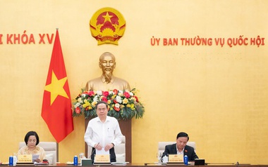 Sắp bầu Chủ tịch nước, Thủ tướng, Chủ tịch Quốc hội tại Kỳ họp đầu tiên Quốc hội khóa XVI