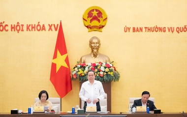 Sắp bầu Chủ tịch nước, Thủ tướng, Chủ tịch Quốc hội tại Kỳ họp đầu tiên Quốc hội khóa XVI