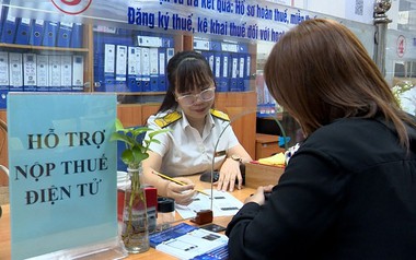 Cục Thuế cảnh báo việc DN chiếm dụng, dùng sai tiền thuế đã khấu trừ của người lao động