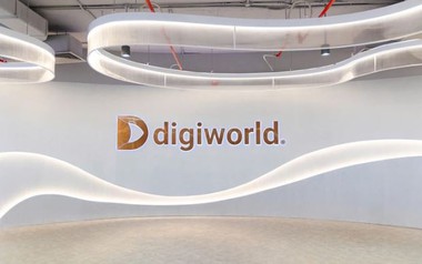 Digiworld đặt mục tiêu lợi nhuận tăng 20%, tái cấu trúc mô hình hoạt động