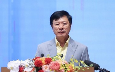 Vợ chồng Chủ tịch Trương Anh Tuấn đăng ký nhận hàng chục triệu cổ phiếu HQC để hoán đổi nợ